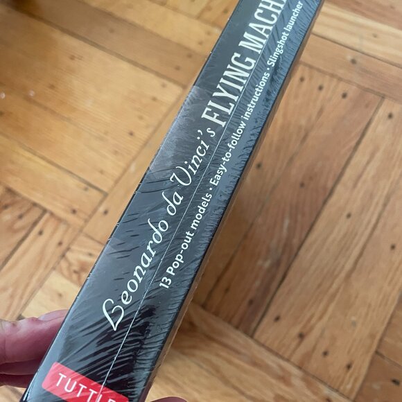 Kids activity set DIY airplanes learning educational STEM - Picture 4 of 4